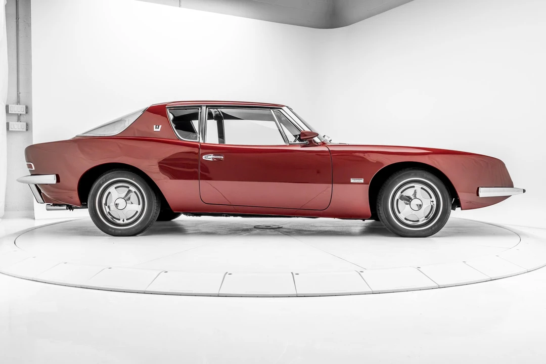 1964 Studebaker Avanti - Image 24 of 31