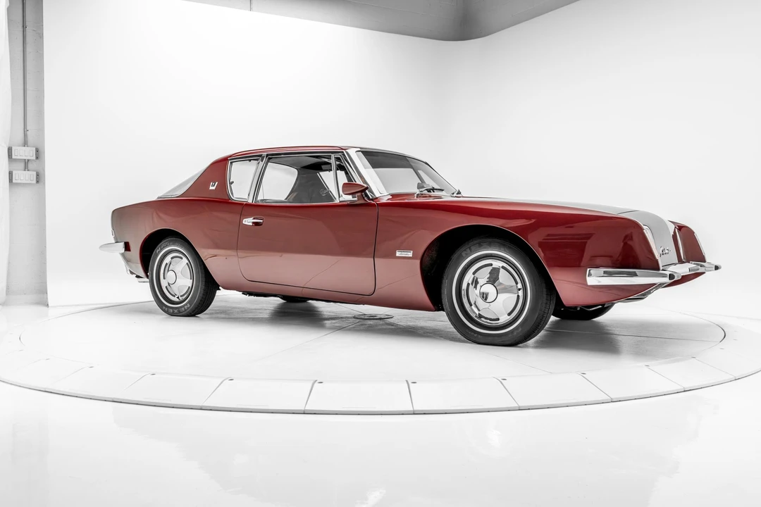 1964 Studebaker Avanti - Image 25 of 31