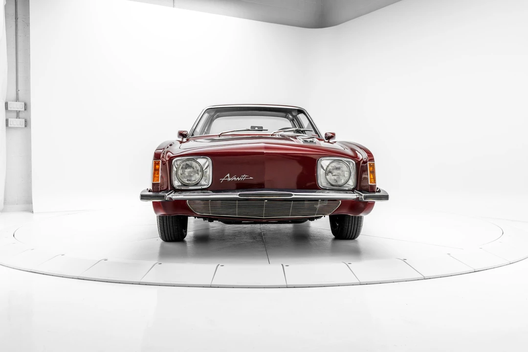 1964 Studebaker Avanti - Image 27 of 31