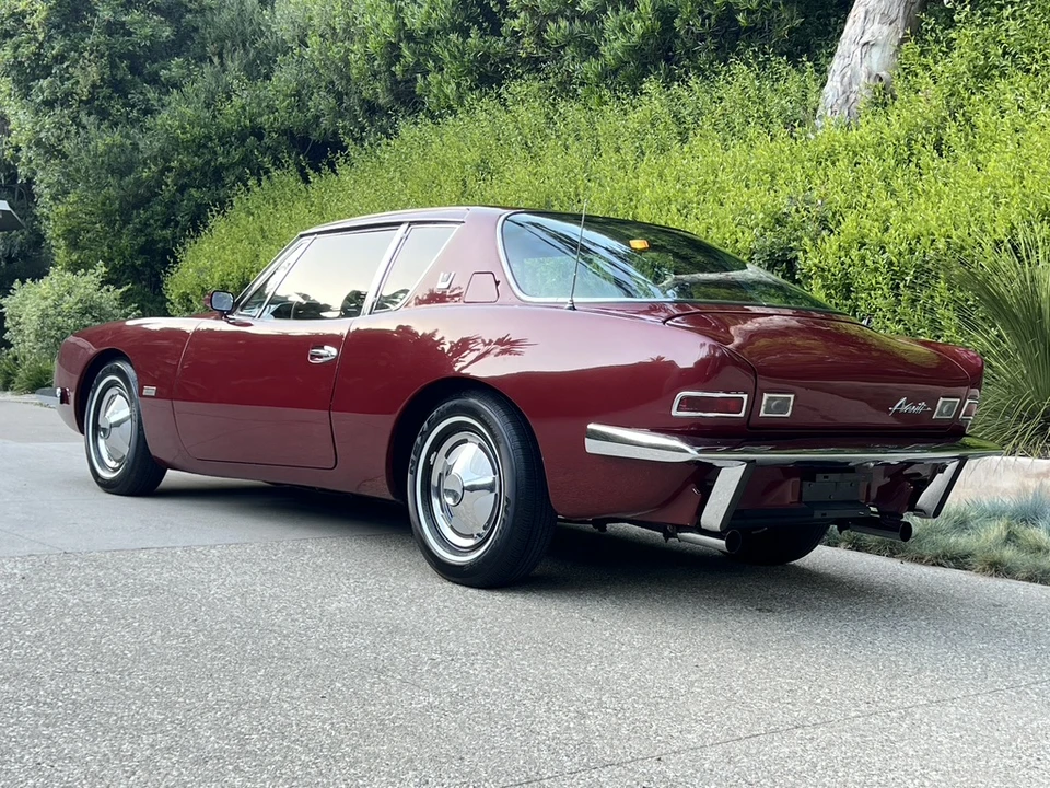 1964 Studebaker Avanti - Image 9 of 31