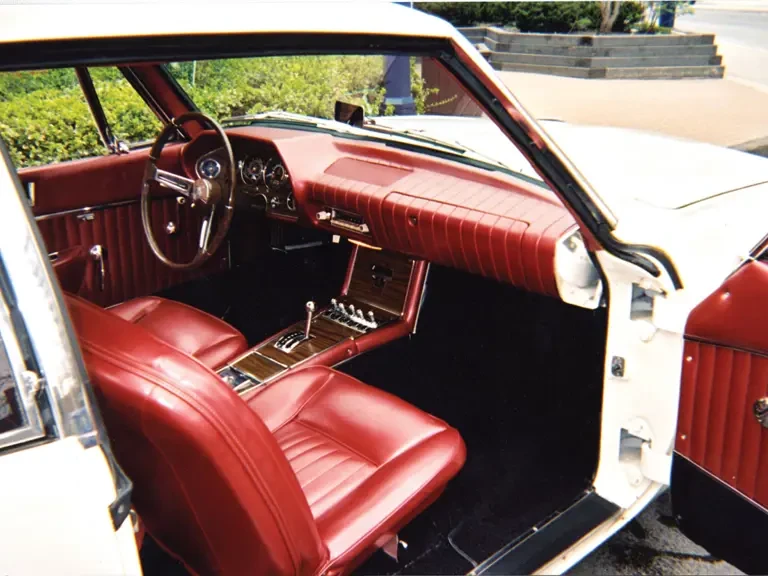 1964 Studebaker Avanti - Image 2 of 2