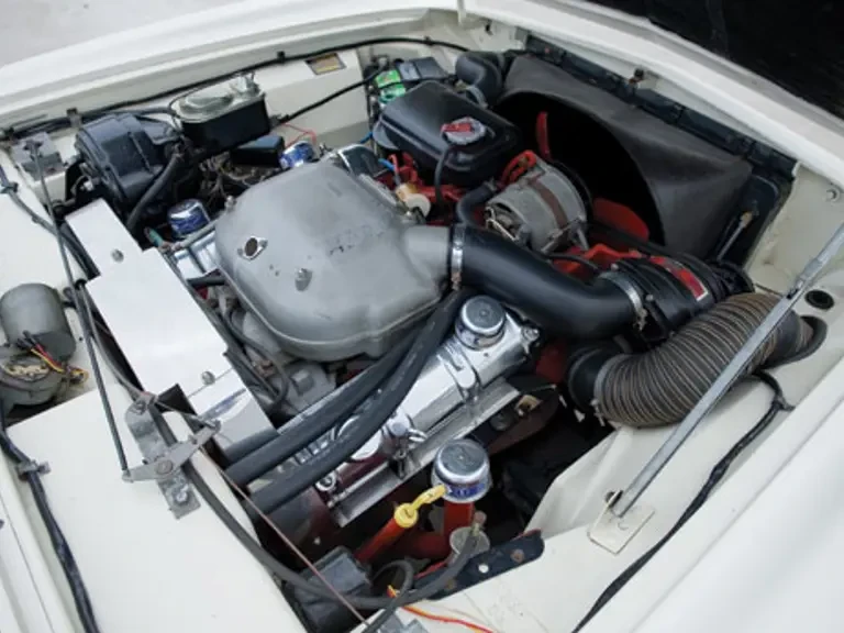1964 Mini Mini Mark V - Image 4 of 19