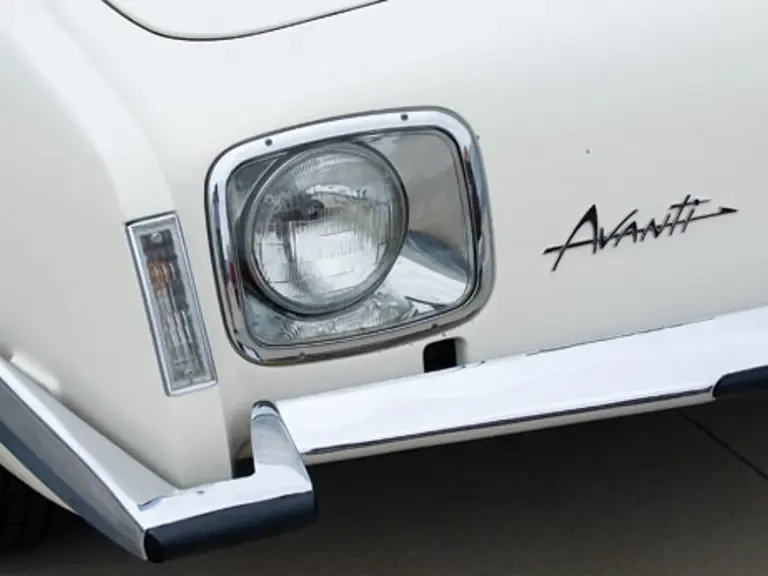 1964 Mini Mini Mark V - Image 11 of 19