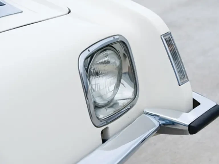 1964 Mini Mini Mark V - Image 9 of 19