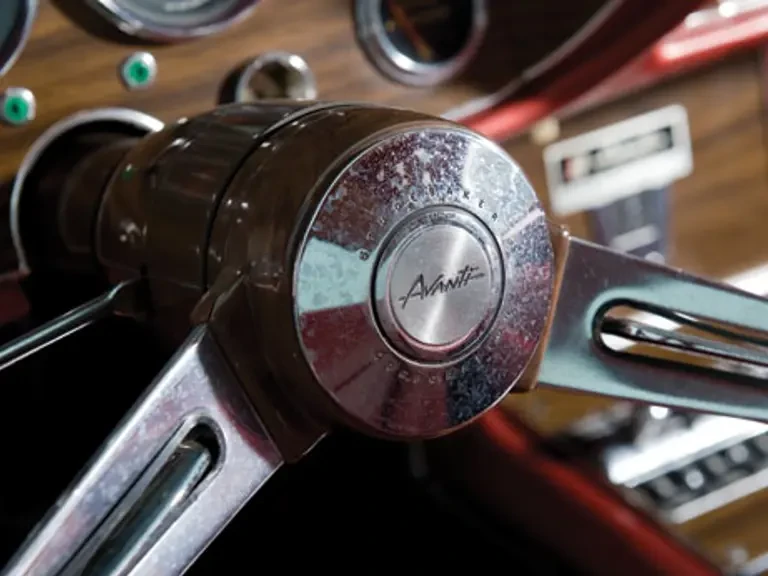 1964 Mini Mini Mark V - Image 16 of 19