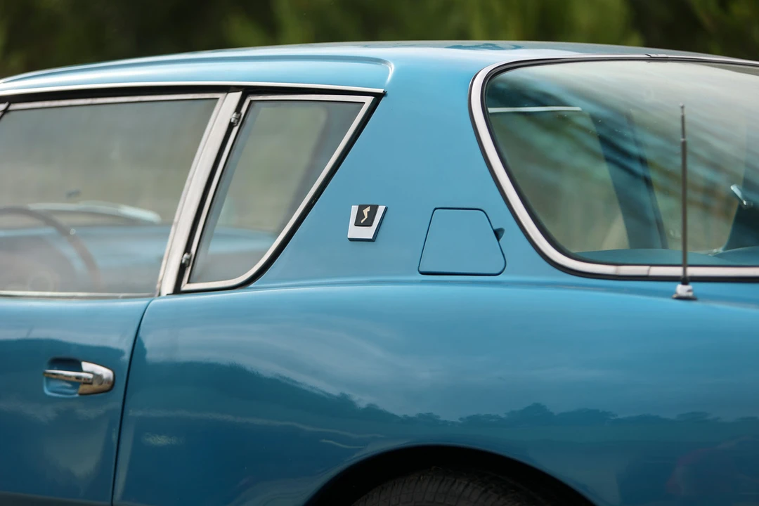 1964 Studebaker Avanti - Image 12 of 31
