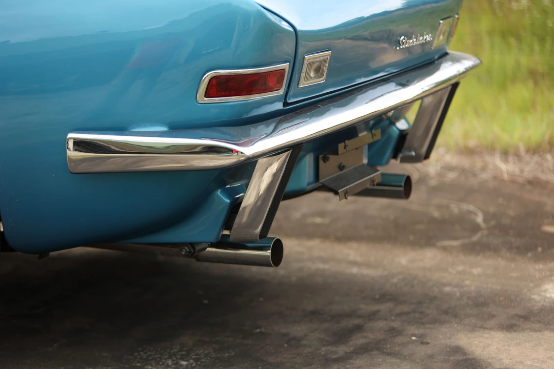 1964 Studebaker Avanti - Image 15 of 31