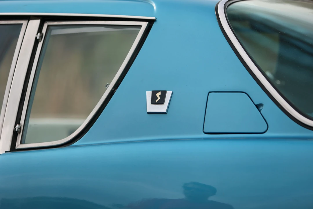 1964 Studebaker Avanti - Image 16 of 31