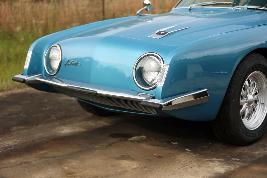 1964 Studebaker Avanti - Image 20 of 31