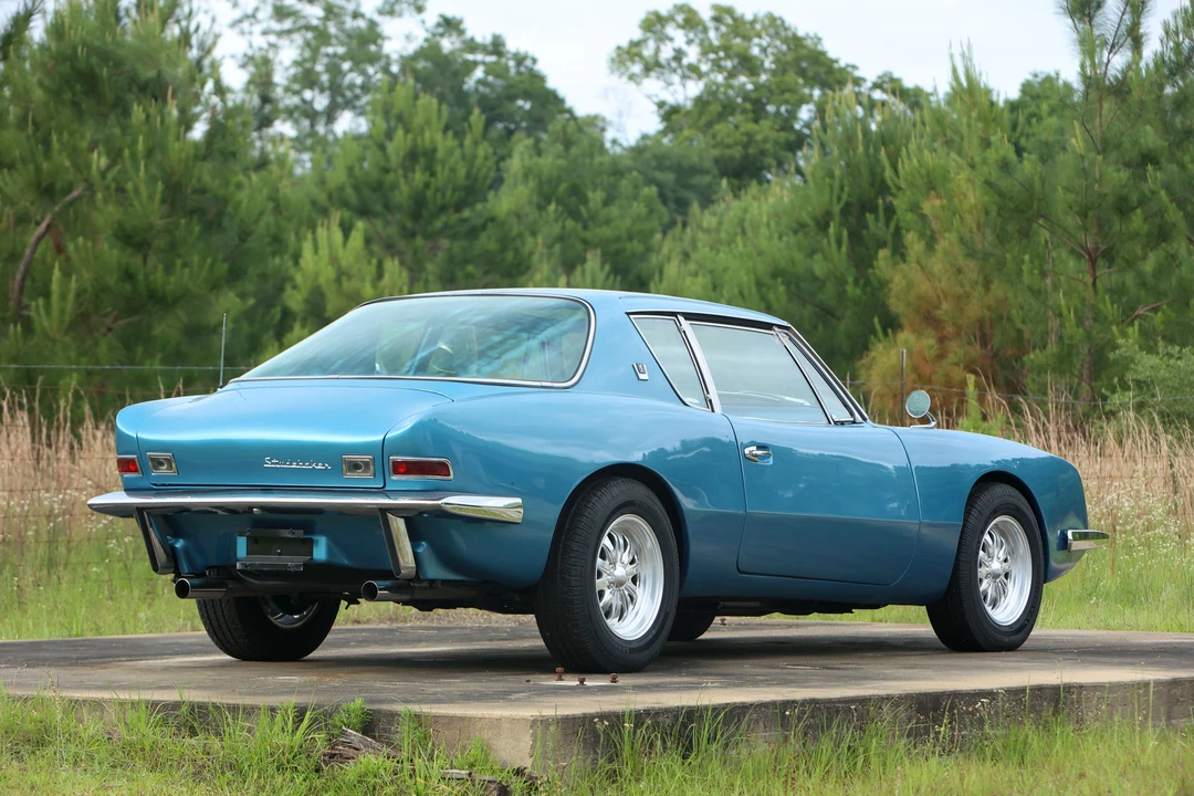1964 Studebaker Avanti - Image 23 of 31