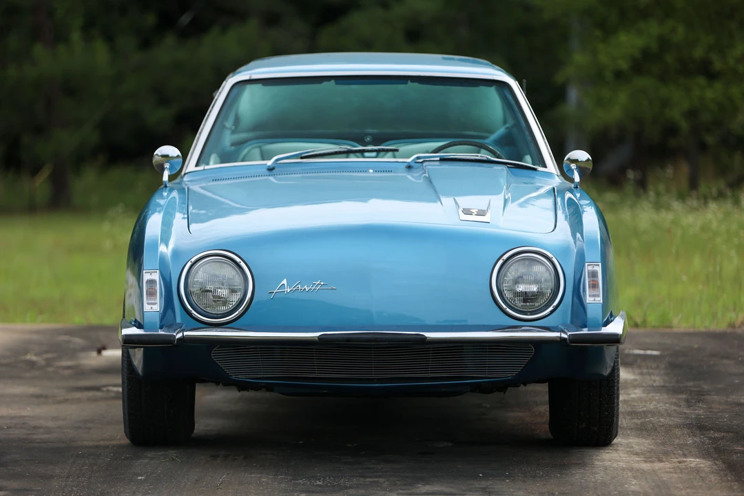 1964 Studebaker Avanti - Image 26 of 31