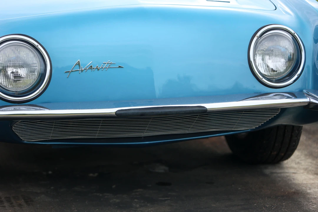 1964 Studebaker Avanti - Image 29 of 31