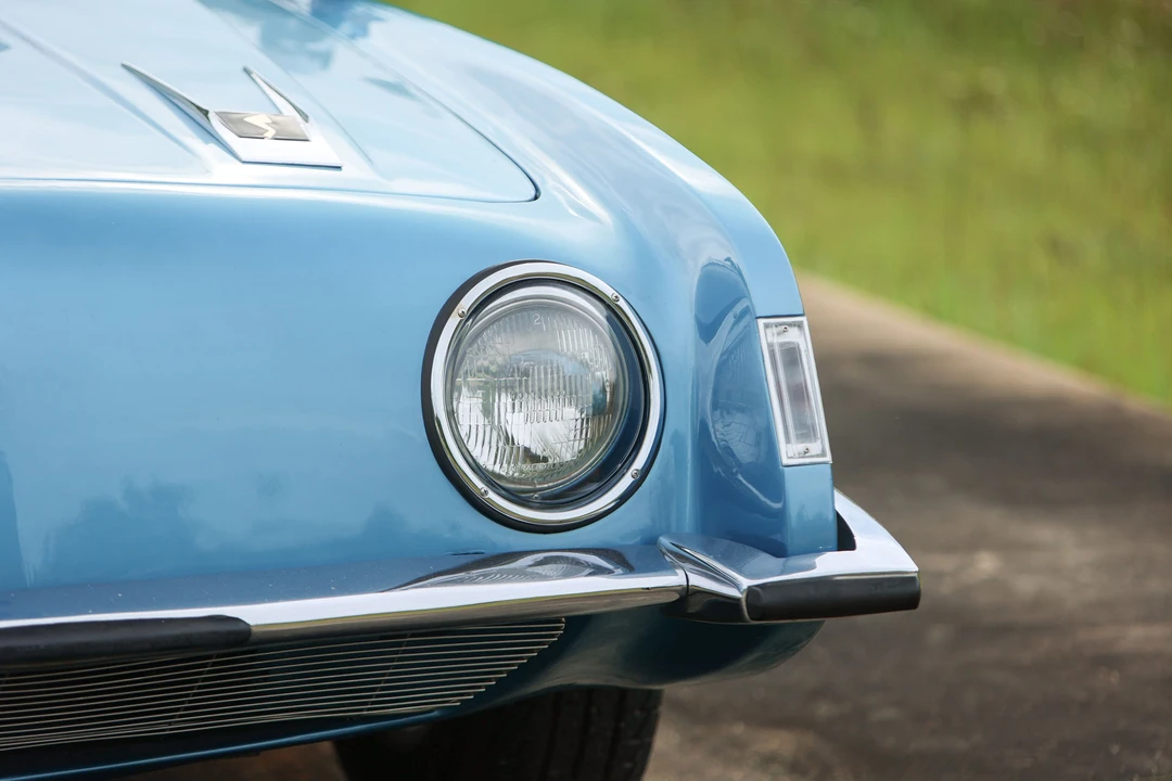 1964 Studebaker Avanti - Image 30 of 31