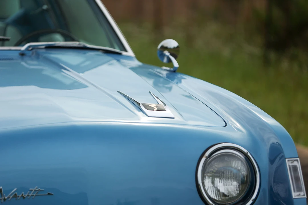 1964 Studebaker Avanti - Image 31 of 31