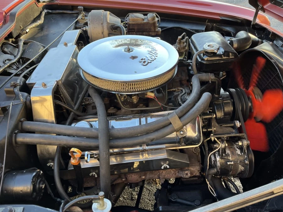 1964 Studebaker Avanti - Image 7 of 7