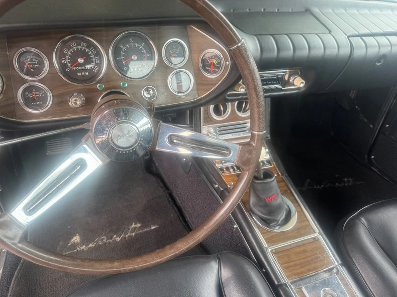 1964 Studebaker Avanti - Image 21 of 31