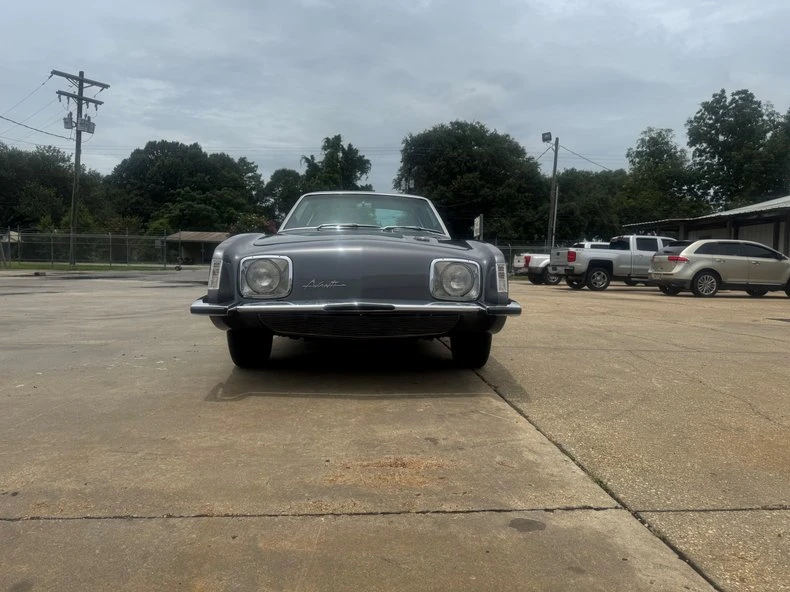 1964 Studebaker Avanti - Image 8 of 31