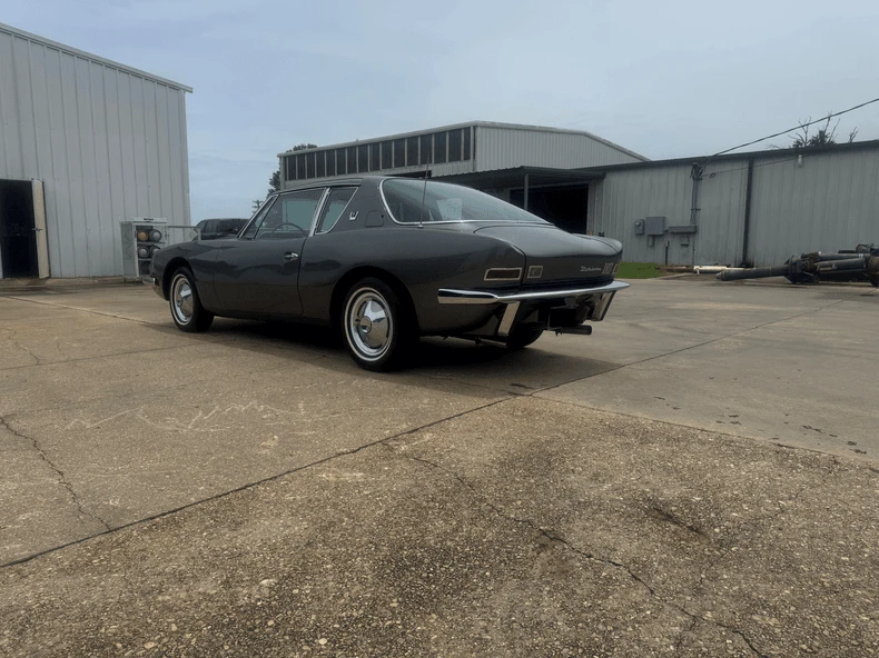 1964 Studebaker Avanti - Image 11 of 31
