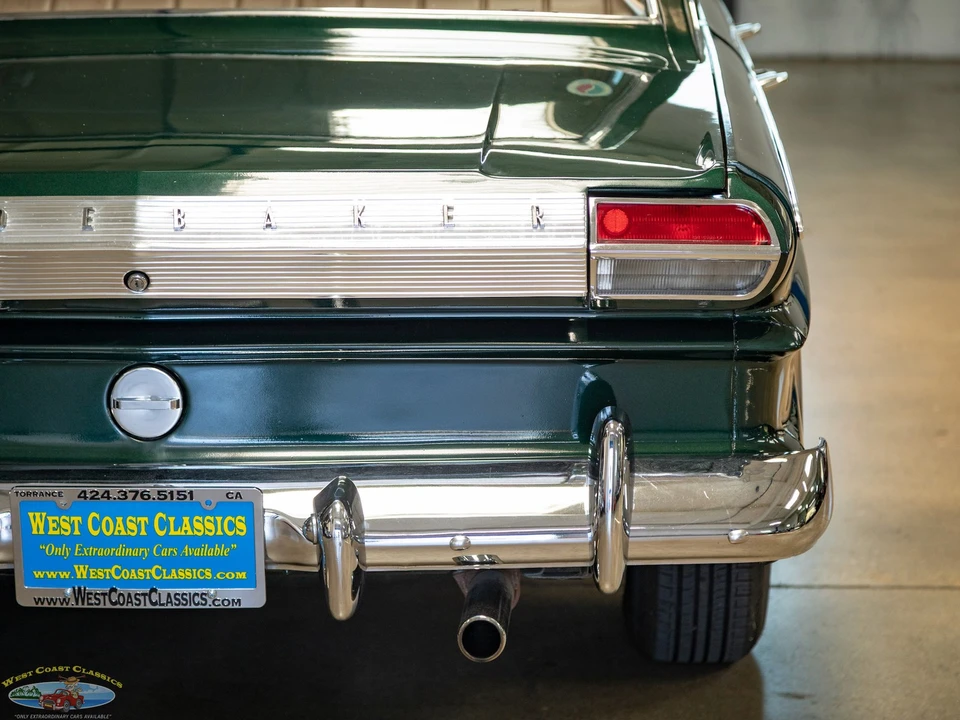 1964 Studebaker - Image 21 of 31