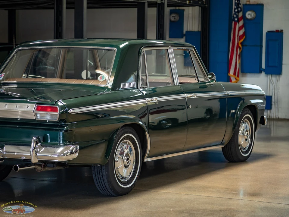 1964 Studebaker - Image 27 of 31