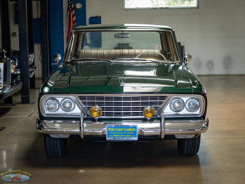 1964 Studebaker - Image 14 of 31