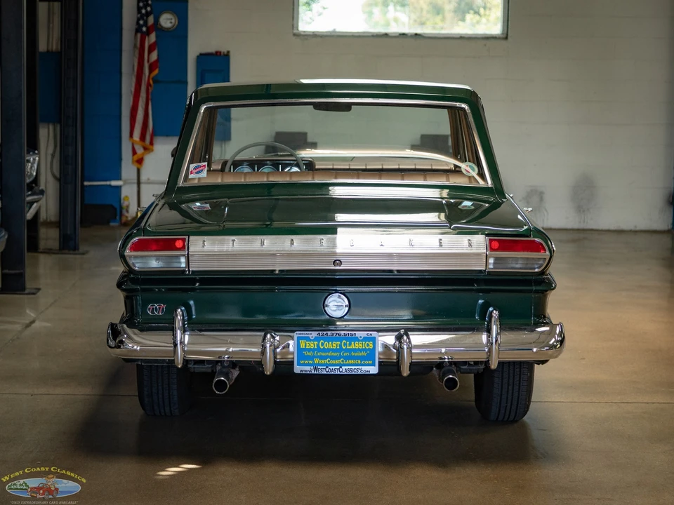 1964 Studebaker - Image 18 of 31