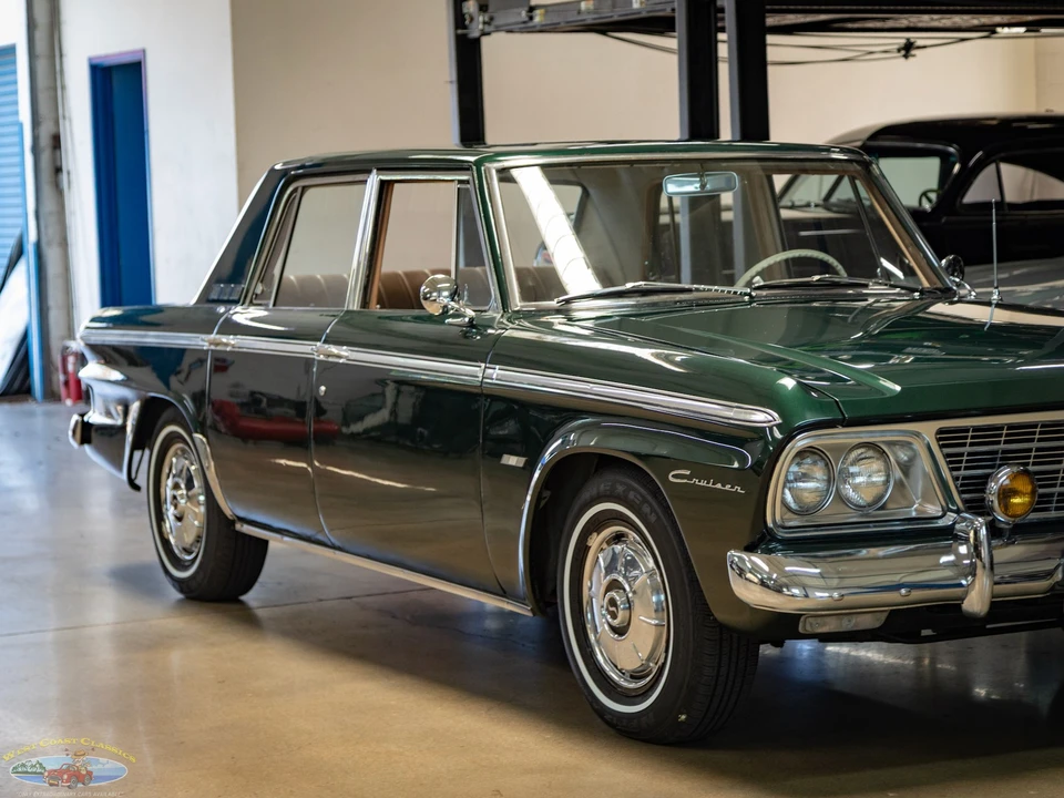 1964 Studebaker - Image 12 of 31