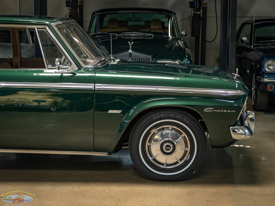 1964 Studebaker - Image 4 of 31