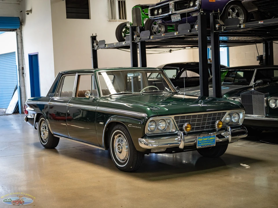 1964 Studebaker - Image 11 of 31