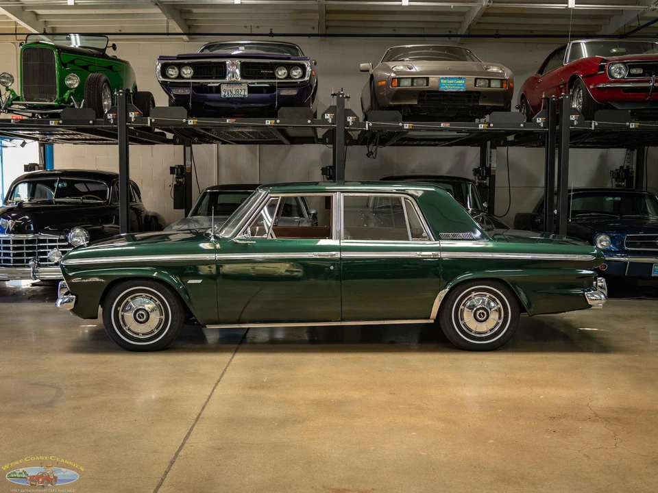 1964 Studebaker - Image 7 of 31
