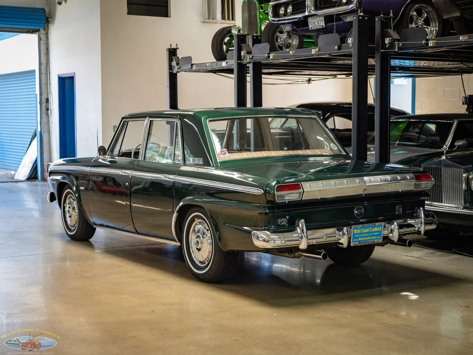 1964 Studebaker - Image 22 of 31