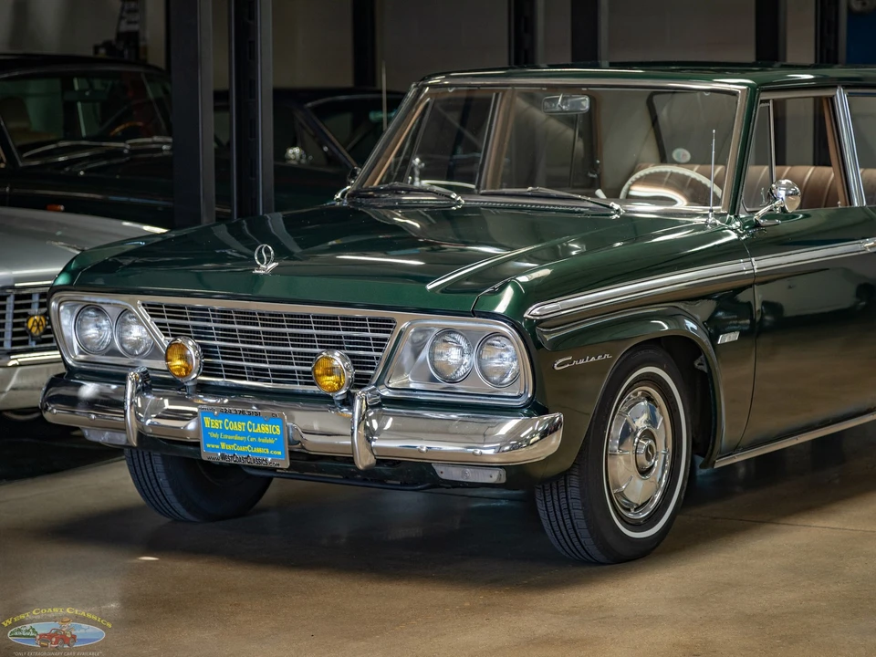 1964 Studebaker - Image 9 of 31