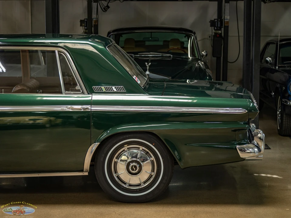 1964 Studebaker - Image 8 of 31