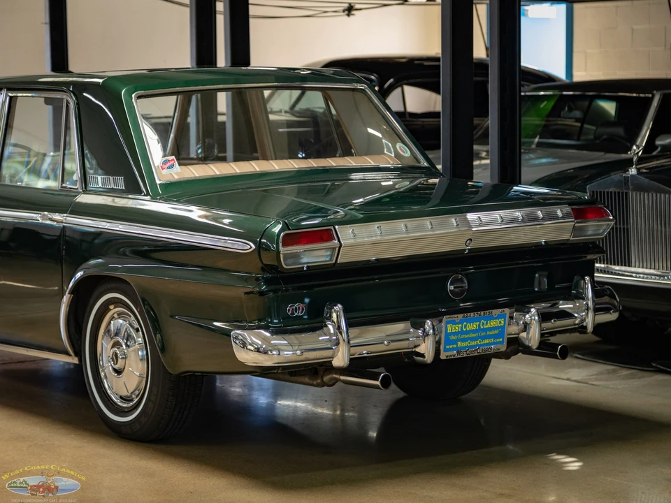 1964 Studebaker - Image 24 of 31