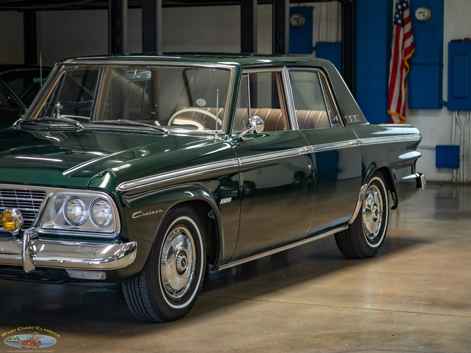 1964 Studebaker - Image 10 of 31