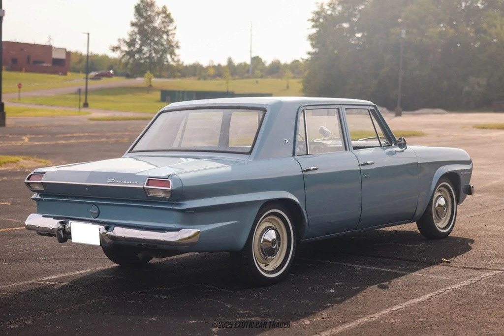 1964 Studebaker Lark - Image 8 of 12