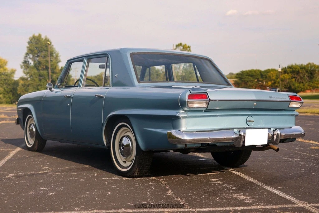 1964 Studebaker Lark - Image 6 of 12
