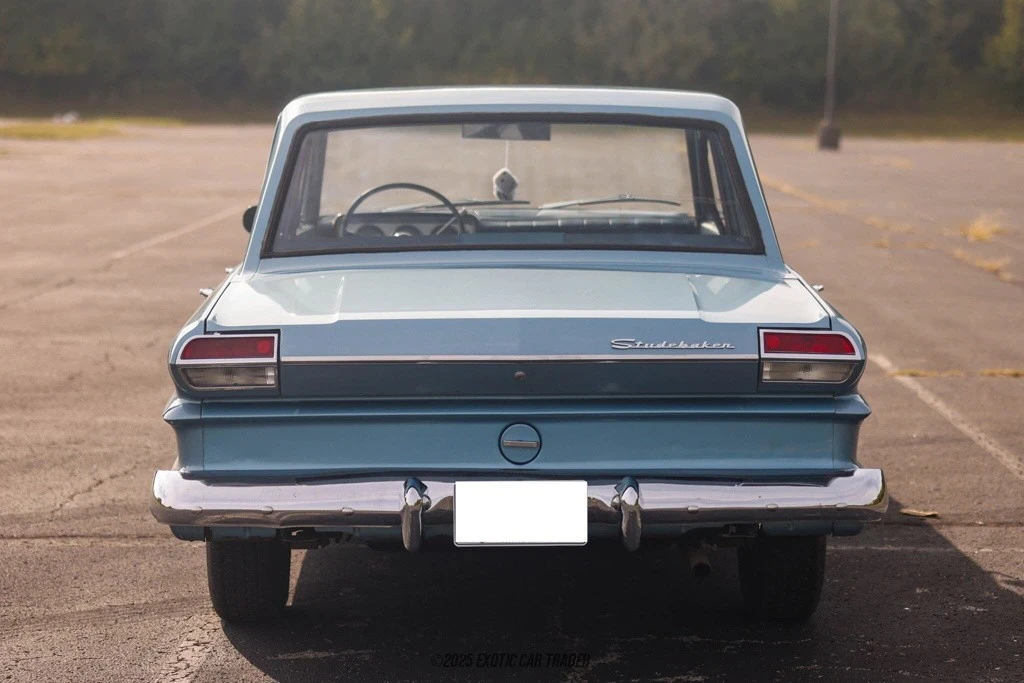 1964 Studebaker Lark - Image 7 of 12