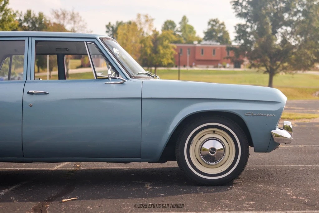 1964 Studebaker Lark - Image 11 of 12
