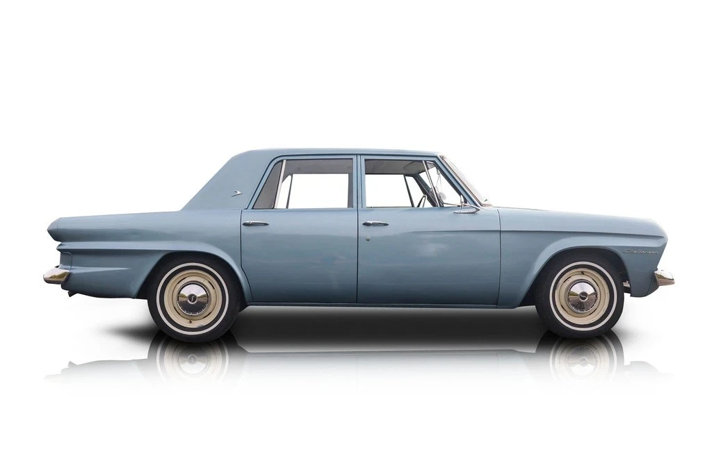 1964 Studebaker Lark - Image 2 of 12
