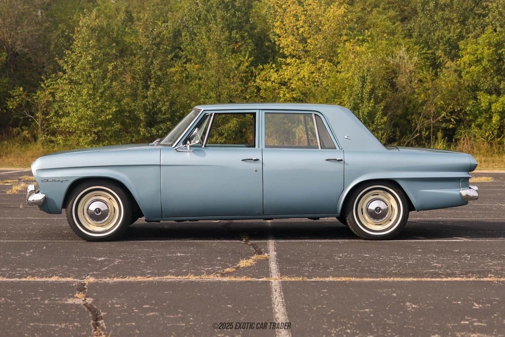 1964 Studebaker Lark - Image 3 of 12