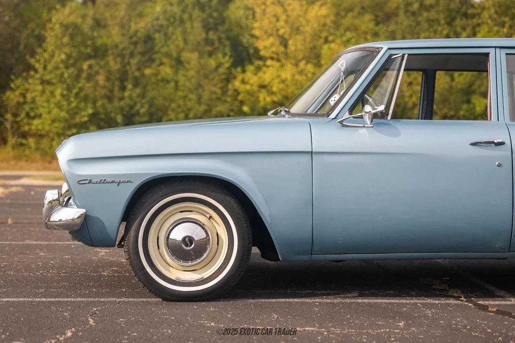1964 Studebaker Lark - Image 4 of 12