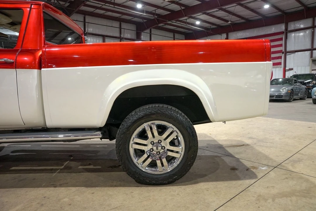 1964 Studebaker Champ - Image 5 of 12