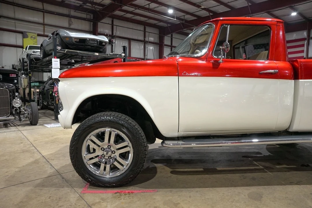 1964 Studebaker Champ - Image 3 of 12