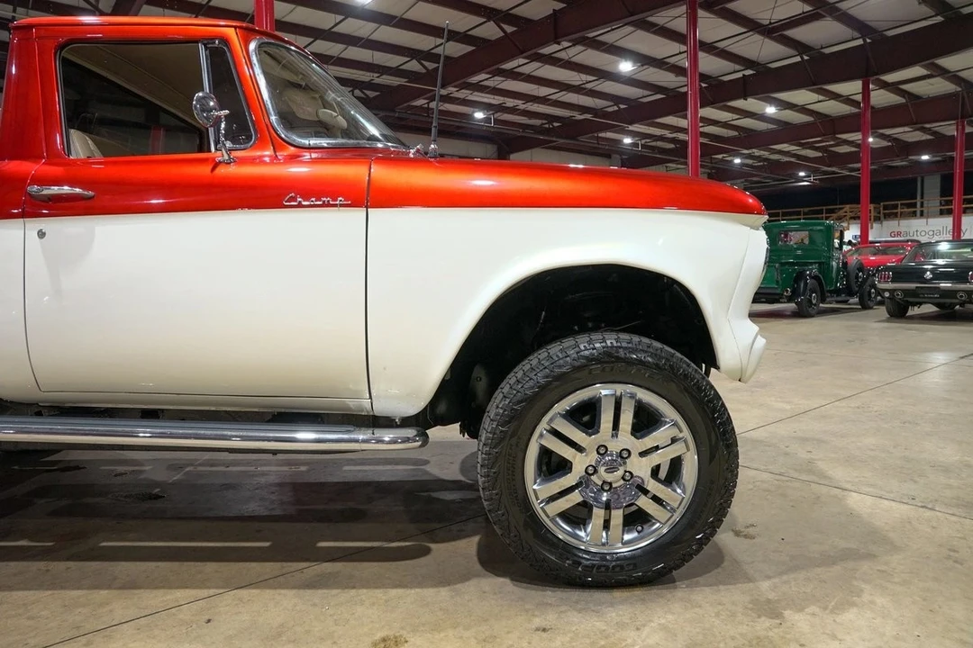 1964 Studebaker Champ - Image 11 of 12