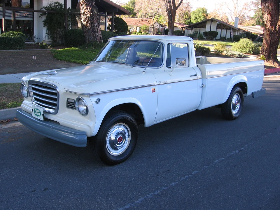1964 Studebaker Champ - Image 3 of 31