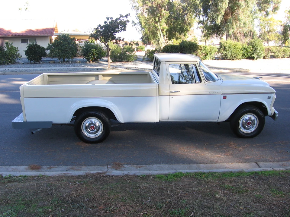 1964 Studebaker Champ - Image 7 of 31