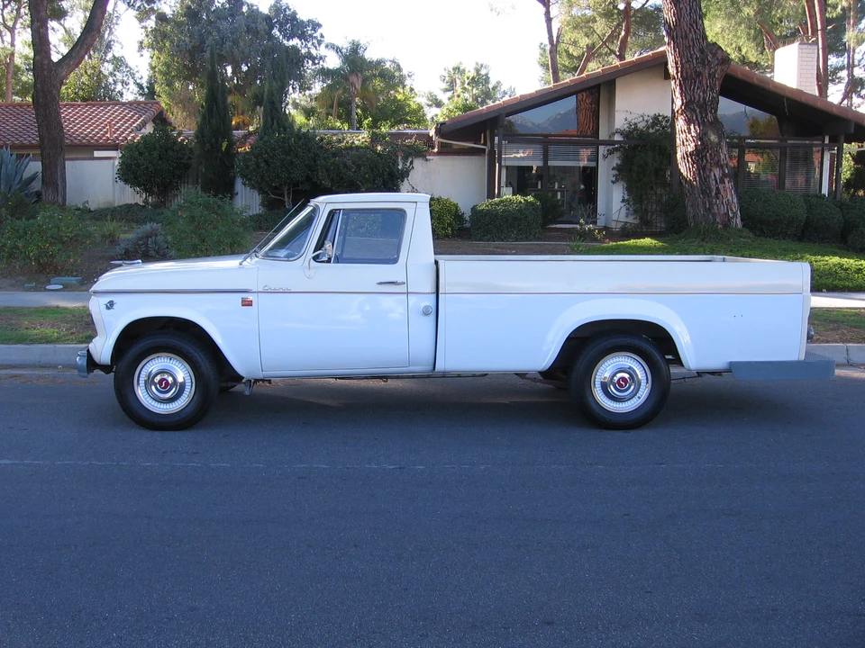 1964 Studebaker Champ - Image 13 of 31