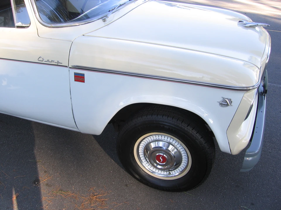 1964 Studebaker Champ - Image 17 of 31