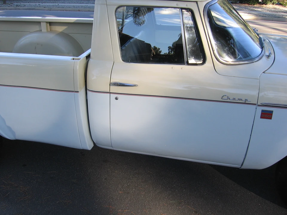 1964 Studebaker Champ - Image 18 of 31